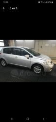  Nissan Tiida 2008 , 425000 , 