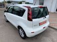  Nissan Note 2012 , 648000 , 