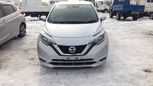  Nissan Note 2017 , 635000 , 