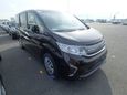    Honda Stepwgn 2017 , 1490000 , 