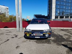 Хэтчбек 3 двери Toyota Corolla FX 1990 года, 185000 рублей, Владивосток