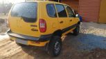 SUV   Chevrolet Niva 2004 , 135000 , 