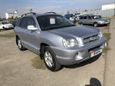 SUV   Hyundai Santa Fe Classic 2008 , 499000 , --