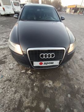  Audi A6 2006 , 623000 , 