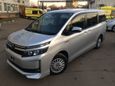    Toyota Voxy 2017 , 1577000 , 