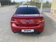  Kia Cerato Koup 2011 , 935000 , 