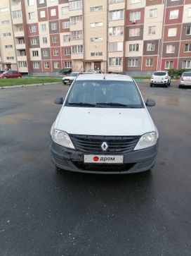  Renault Logan 2012 , 190000 , 