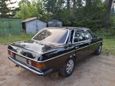  Mercedes-Benz 190 1982 , 158000 , 