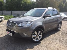 SUV   SsangYong Actyon 2012 , 850000 , 