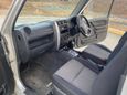  3  Suzuki Jimny 2008 , 445000 , 