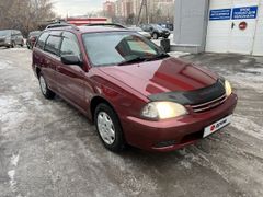 Универсал Toyota Caldina 2001 года, 565000 рублей, Новосибирск