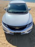    Honda Jade 2017 , 1300000 , 