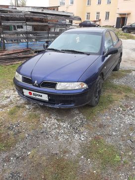  Mitsubishi Carisma 1999 , 160000 ,  