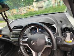 Хэтчбек Honda Fit 2010 года, 830000 рублей, Елизово