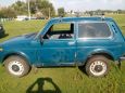 SUV    4x4 2121  2001 , 90000 , 