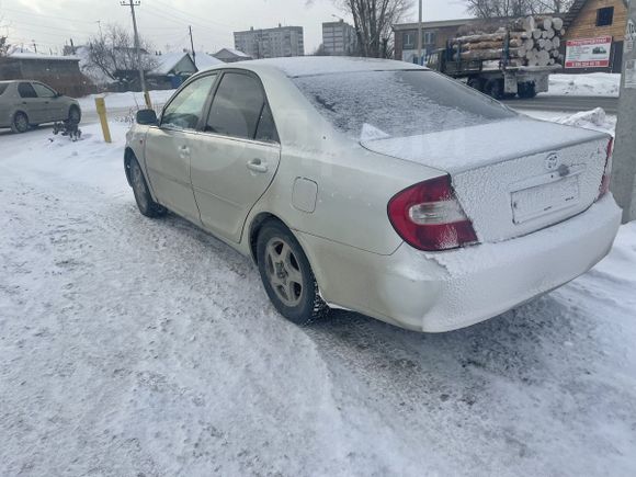  Toyota Camry 2003 , 380000 , 