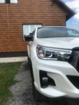  Toyota Hilux 2019 , 3199999 , 