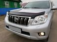 SUV   Toyota Land Cruiser Prado 2012 , 1750000 , 