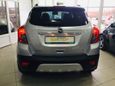 SUV   Opel Mokka 2012 , 699000 , 