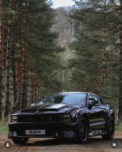 Купе Ford Mustang 2006 года, 1700000 рублей, Краснодар
