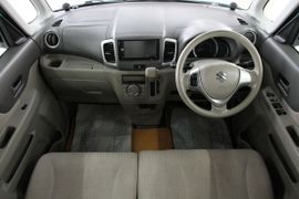 Хэтчбек Suzuki Spacia 2016 года, 799000 рублей, Омск