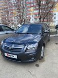  Toyota Avensis 2008 , 599000 , 