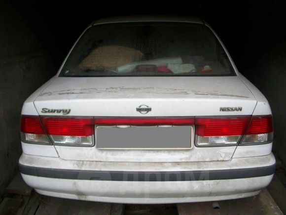  Nissan Sunny 1999 , 80000 , -