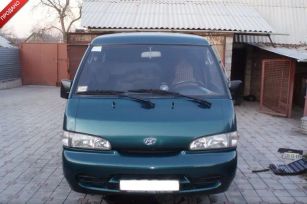    Hyundai Grace 1998 , 265000 , 