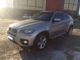 SUV   BMW X6 2009 , 1400000 , 