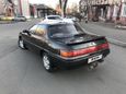  Toyota Carina ED 1989 , 120000 , 