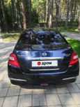  Nissan Teana 2008 , 550000 , 