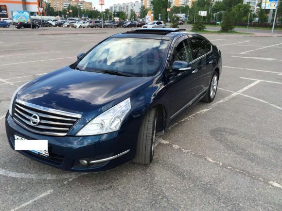  Nissan Teana 2008 , 620000 , 