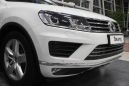 SUV   Volkswagen Touareg 2016 , 3770050 , 