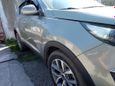 SUV   Kia Sportage 2015 , 1050000 , 