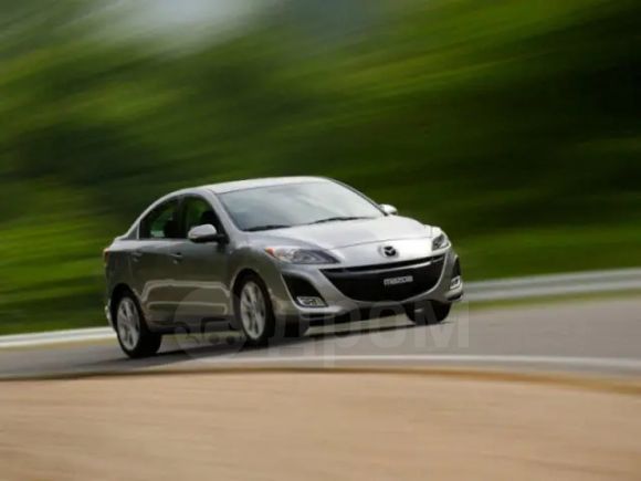 Mazda Mazda3 2012 , 950000 , 