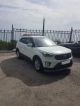 SUV   Hyundai Creta 2017 , 945000 , -