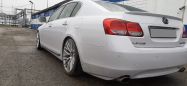  Lexus GS450h 2008 , 1100000 , 