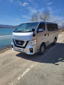    Nissan NV350 Caravan 2018 , 2280000 , 