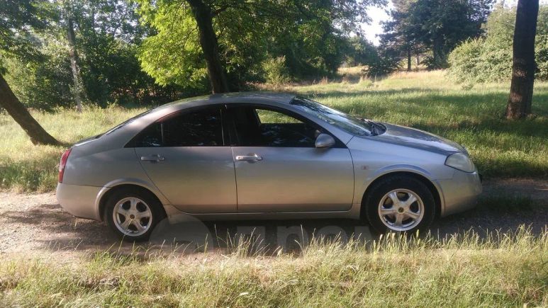  Nissan Primera 2002 , 250000 , 