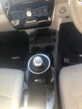  Nissan Leaf 2016 , 915000 , 