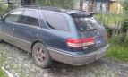  Toyota Mark II Wagon Qualis 1998 , 230000 , 