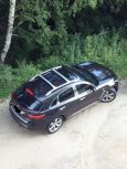 SUV   Infiniti FX37 2010 , 1360000 , 