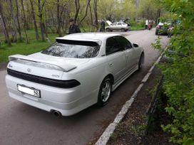  Toyota Mark II 1993 , 270000 , 