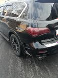 SUV   Infiniti QX80 2014 , 2500000 , 