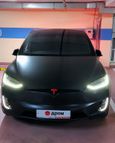 SUV   Tesla Model X 2019 , 7600000 , 