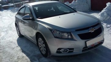  Chevrolet Cruze 2011 , 450000 , 