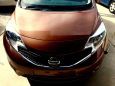  Nissan Note 2017 , 595000 , 