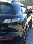 SUV   Infiniti FX35 2007 , 800000 , 