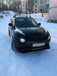 SUV   Nissan Juke 2013 , 950000 , --