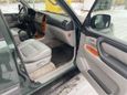 SUV   Toyota Land Cruiser 2004 , 1580000 , 